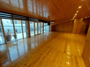 İcarəyə verilir 8 otaqlı 520 m2 ofis 28 May m.