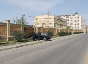 İcarəyə verilir 1 otaqlı 3300 m2 obyekt Masazır
