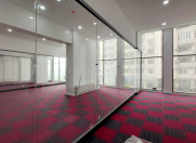 İcarəyə verilir 12 otaqlı 631 m2 ofis Şah İsmayıl Xətai m.