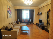 Satılır 4 otaqlı 130 m2 yeni tikili 9 mkr