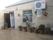 Satılır 3 otaqlı 90 m2 həyət evi Binəqədi