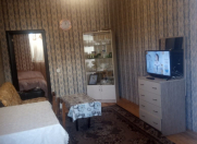 Satılır 2 otaqlı 50 m2 həyət evi Abşeron r.