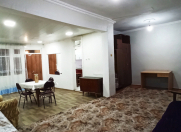 İcarəyə verilir 3 otaqlı 100 m2 həyət evi Dövlət Statistika Komitəsi