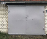 Satılır 40 m2 qaraj Ukrayna dairəsi