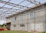 Satılır 6 otaqlı 210 m2 həyət evi Saatlı