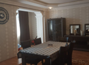 Satılır 5 otaqlı 120 m2 köhnə tikili Əhmədli