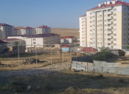 Satılır 4 sot torpaq Çiçək