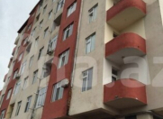 İcarəyə verilir 1 otaqlı 45 m2 yeni tikili Zaqatala