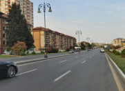 Satılır 5 sot torpaq 6 mkr