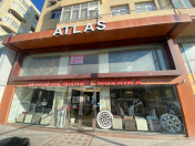 İcarəyə verilir 2 otaqlı 475 m2 obyekt Nəriman Nərimanov m.