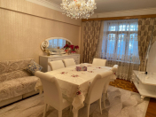 İcarəyə verilir 3 otaqlı 75 m2 köhnə tikili Qara Qarayev m.