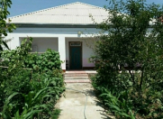 Satılır 3 otaqlı 350 m2 həyət evi Ceyranbatan