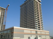 Satılır 4 otaqlı 186 m2 yeni tikili Ağ şəhər