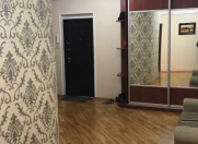 İcarəyə verilir 3 otaqlı 120 m2 yeni tikili Hərbi Hospital