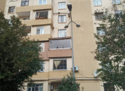 Satılır 3 otaqlı 80 m2 köhnə tikili Heydər Məscidi