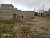Satılır 3 otaqlı 100 m2 həyət evi Y.Suraxanı