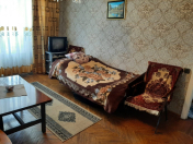 Satılır 2 otaqlı 42.4 m2 köhnə tikili Heydər Əliyev Mərkəzi