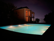 İcarəyə verilir 7 otaqlı 730 m2 villa 6 mkr
