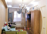 Satılır 3 otaqlı 86 m2 yeni tikili Həzi Aslanov