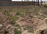 Satılır 6.5 sot torpaq Ramana