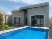 Satılır 4 otaqlı 150 m2 bağ evi Şüvəlan