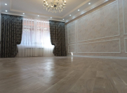 Satılır 4 otaqlı 176 m2 yeni tikili 4 mkr