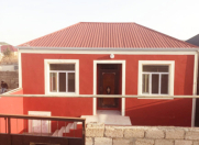 Satılır 3 otaqlı 80 m2 həyət evi Aviasiya Akademiyası Universiteti