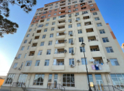 Satılır 2 otaqlı 57 m2 yeni tikili Lökbatan