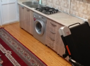 Satılır 2 otaqlı 55 m2 köhnə tikili Qaraçuxur