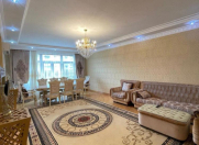 İcarəyə verilir 2 otaqlı 110 m2 yeni tikili 28 May m.
