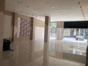 İcarəyə verilir 4 otaqlı 340 m2 obyekt Gənclik m.