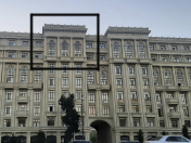 Satılır 3 otaqlı 110 m2 yeni tikili Heydər Əliyev Mərkəzi