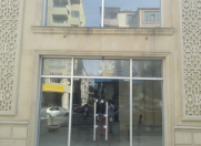 İcarəyə verilir 4 otaqlı 340 m2 obyekt 3 mkr