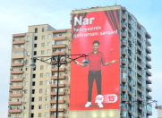 Satılır 4 otaqlı 144 m2 yeni tikili Bakı Asiya Universiteti