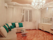İcarəyə verilir 3 otaqlı 90 m2 yeni tikili 20 yanvar m.