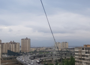 Satılır 3 otaqlı 80 m2 köhnə tikili Qara Qarayev m.