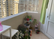 İcarəyə verilir 3 otaqlı 120 m2 yeni tikili Memar Əcəmi m.