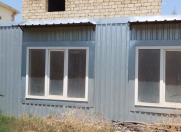 Satılır 4 sot torpaq Masazır