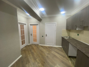 Satılır 2 otaqlı 63.6 m2 yeni tikili 8 km