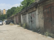 Satılır 20 m2 qaraj 8 Noyabr m.