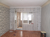 İcarəyə verilir 2 otaqlı 40 m2 köhnə tikili Asan Xidmət-3