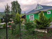 İcarəyə verilir 4 otaqlı 110 m2 həyət evi İsmayıllı