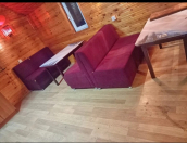 İcarəyə verilir 1 otaqlı 120 m2 obyekt Xalqlar Dostluğu m.