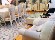 Satılır 6 otaqlı 220 m2 həyət evi Sabirabad