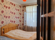 Satılır 4 otaqlı 80 m2 köhnə tikili Bakıxanov