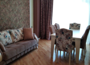 İcarəyə verilir 2 otaqlı 70 m2 yeni tikili Qara Qarayev m.