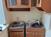 İcarəyə verilir 2 otaqlı 45 m2 köhnə tikili Bakıxanov