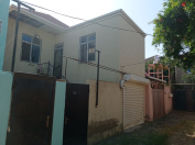 Satılır 5 otaqlı 80 m2 həyət evi Masazır