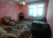 İcarəyə verilir 1 otaqlı 50 m2 yeni tikili Xırdalan