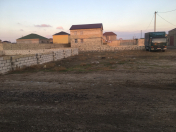 Satılır 3 sot torpaq Sumqayıt